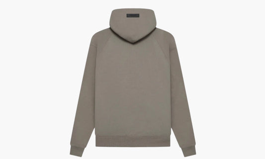 Fear of God Essentials Hoodie Desert Taupe | The Sortage