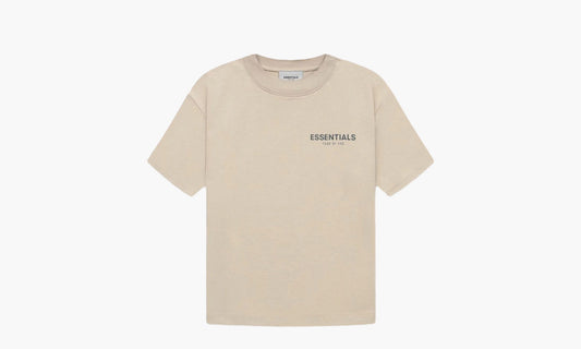 Fear of God Essentials T-shirt SS22 String | The Sortage