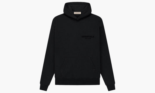 Fear of God Essentials Hoodie SS22 Stretch Limo | The Sortage