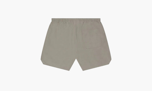 Fear of God Essentials Volley Short Taupe - SS21 | The Sortage