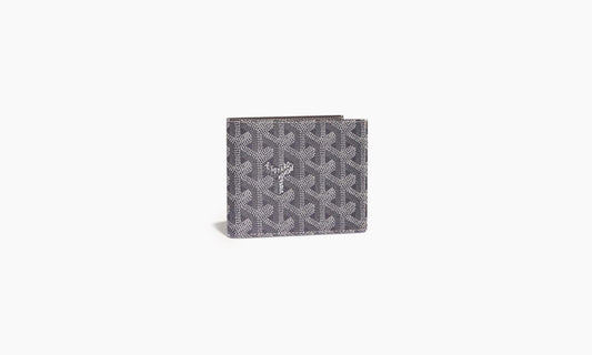 Goyard Victoire Wallet Grey | The Sortage