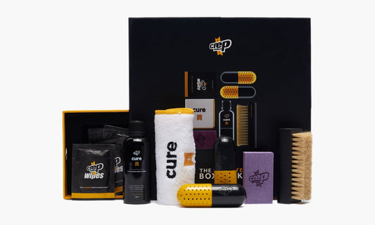 Crep Protect Cube Pack | The Sortage