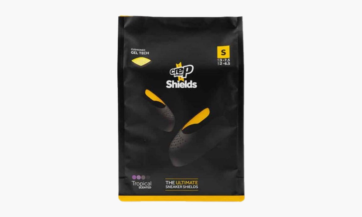 Crep Protect Shields | The Sortage