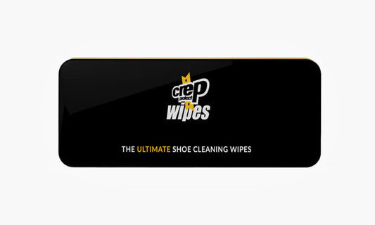 Crep Protect Wipes | The Sortage