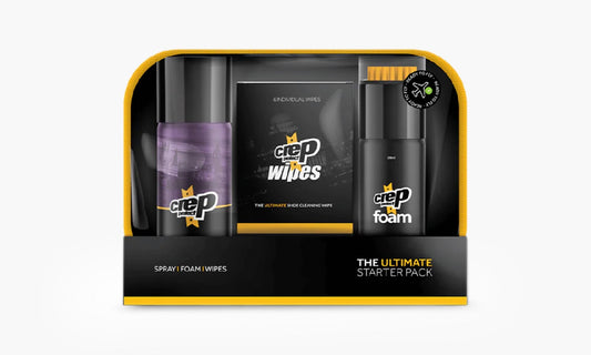 Сrep Protect Starter Pack | The Sortage