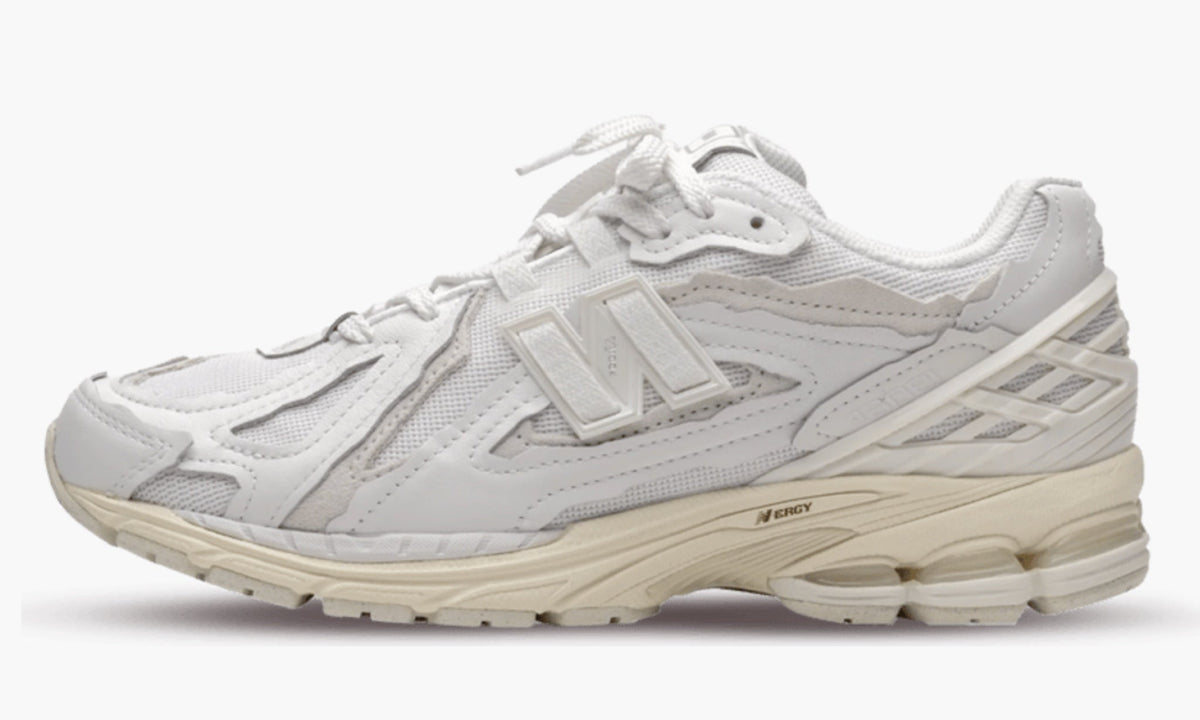 New Balance 1906D Protection Pack White - M1906DE | The Sortage