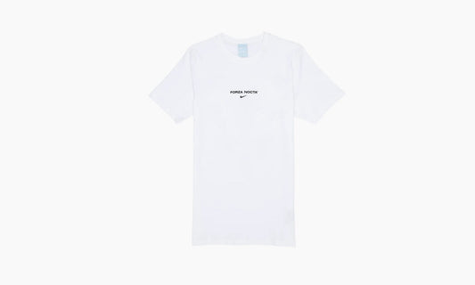 Nike x Drake NOCTA T-shirt Men's White | The Sortage