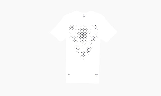 Nike x Drake NOCTA T-shirt Men's White | The Sortage