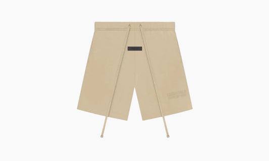 Fear of God Essentials Sweatshort Men's Sand | The Sortage