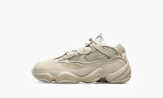 Adidas Yeezy 500 Kids Blush 2022 - HQ6025 | The Sortage