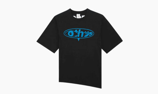 Off-White x Nike 005 T-Shirts Black | The Sortage