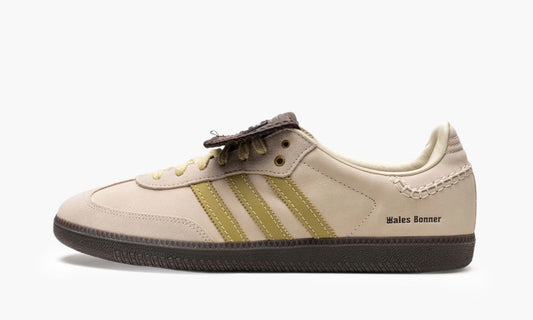 Samba Wales Bonner Ecrtin Brown - ID0217 | The Sortage