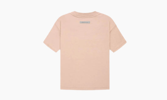 Fear of God Essentials Kids T-shirt Matte Blush | The Sortage