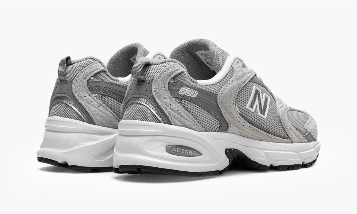 New Balance 530 Raincloud - MR530CK | The Sortage