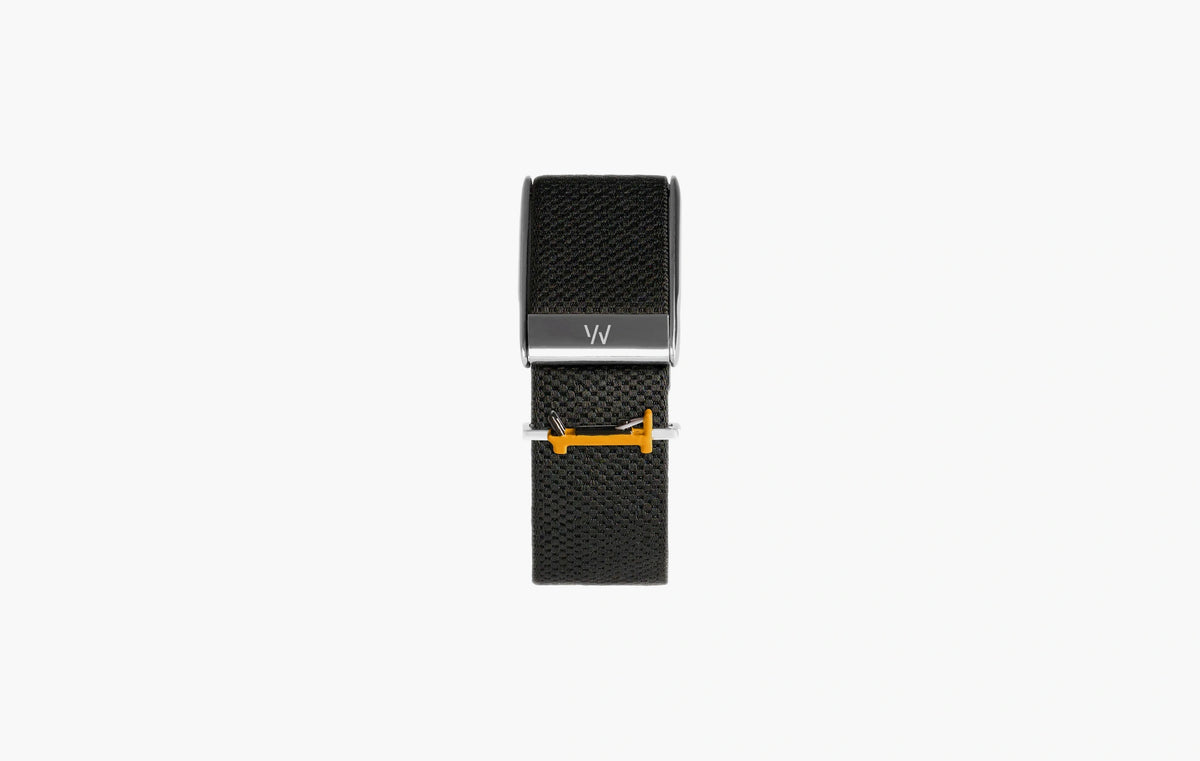 Pilates Whoop Charm