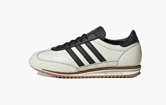 Adidas SL 72 OG WMNS Off White Core Black Gum -  JI3969 | The Sortage