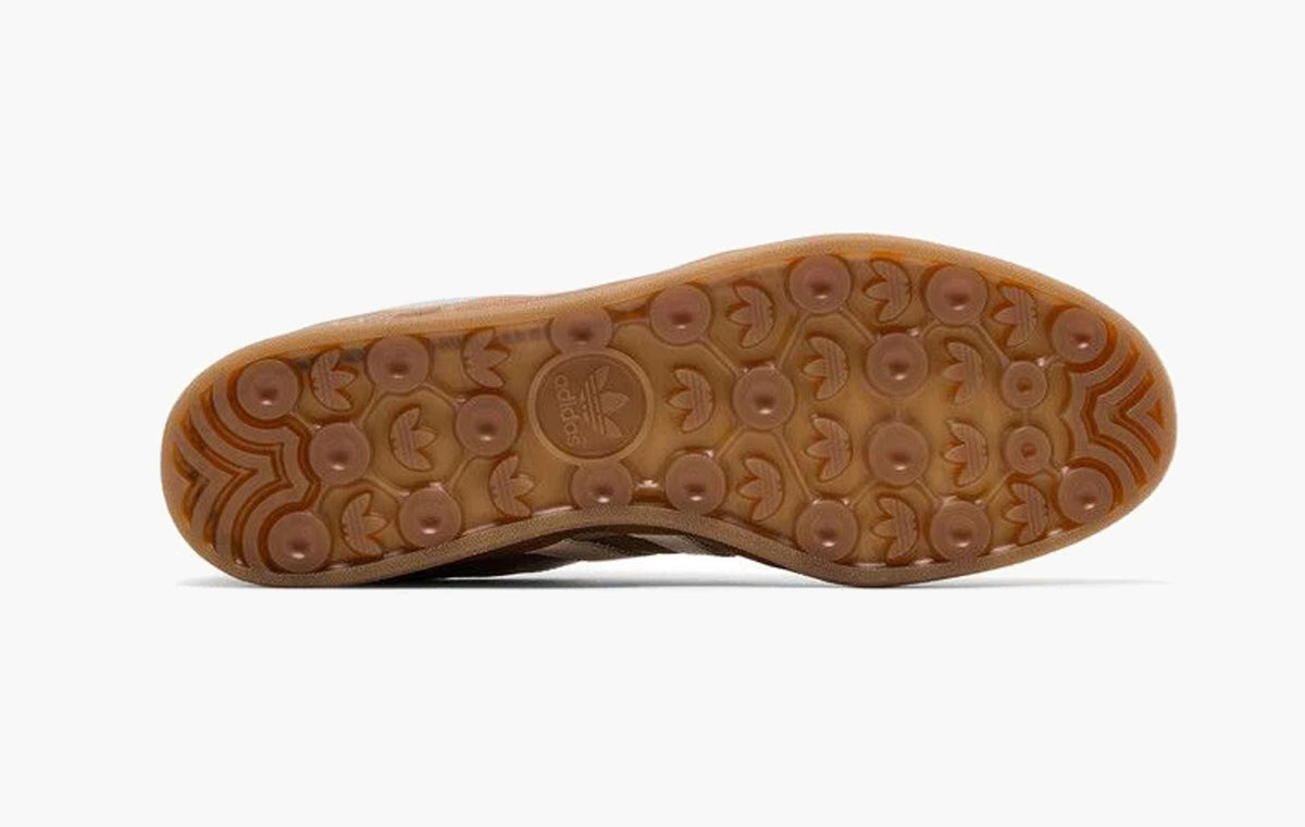 Adidas Gazelle Indoor Bad Bunny Lionel Messi La Voz De Los Fans - JR0182 | The Sortage