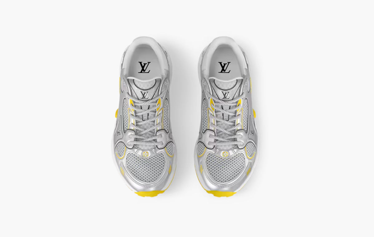 LV Olympia "Yellow"