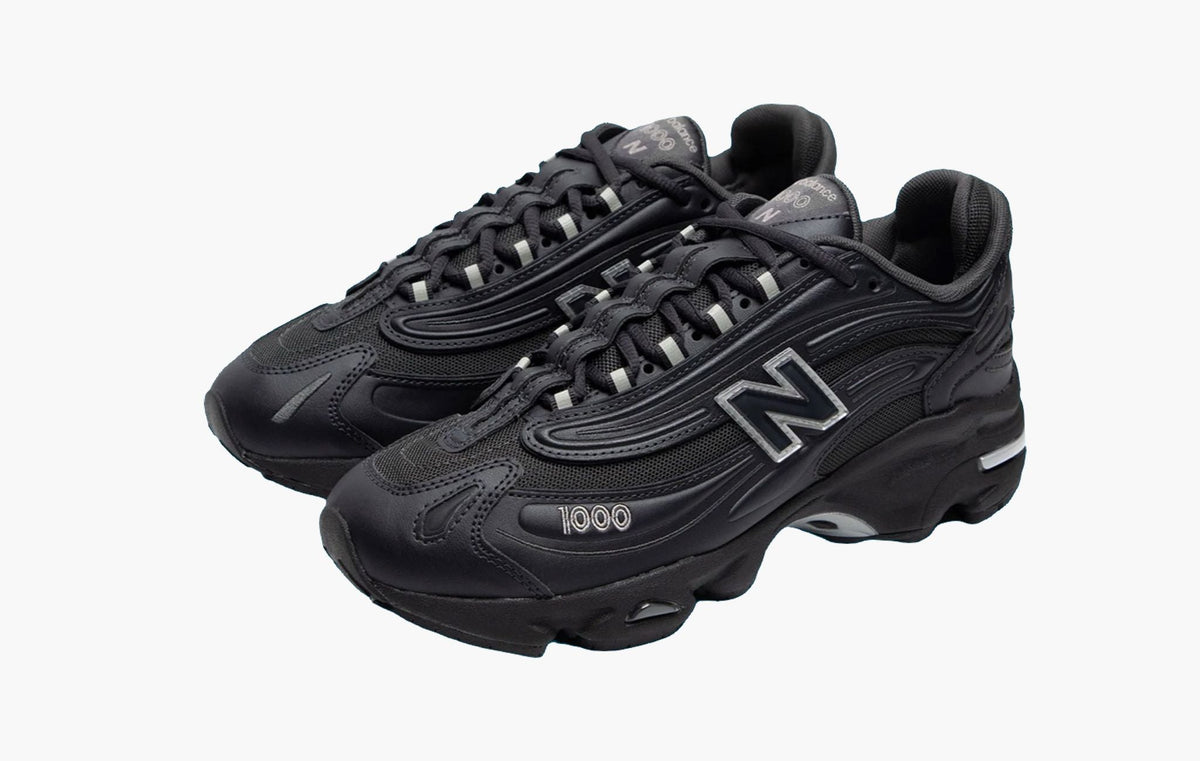 New Balance 1000 Rain Cloud Pack Phantom -  M1000JA | Sortage