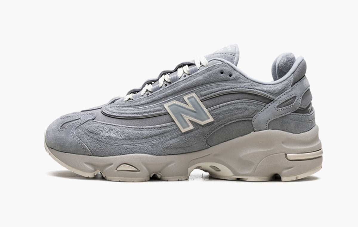 New Balance 1000 Kith 101 Quarry  -  M1000KQ | Sortage