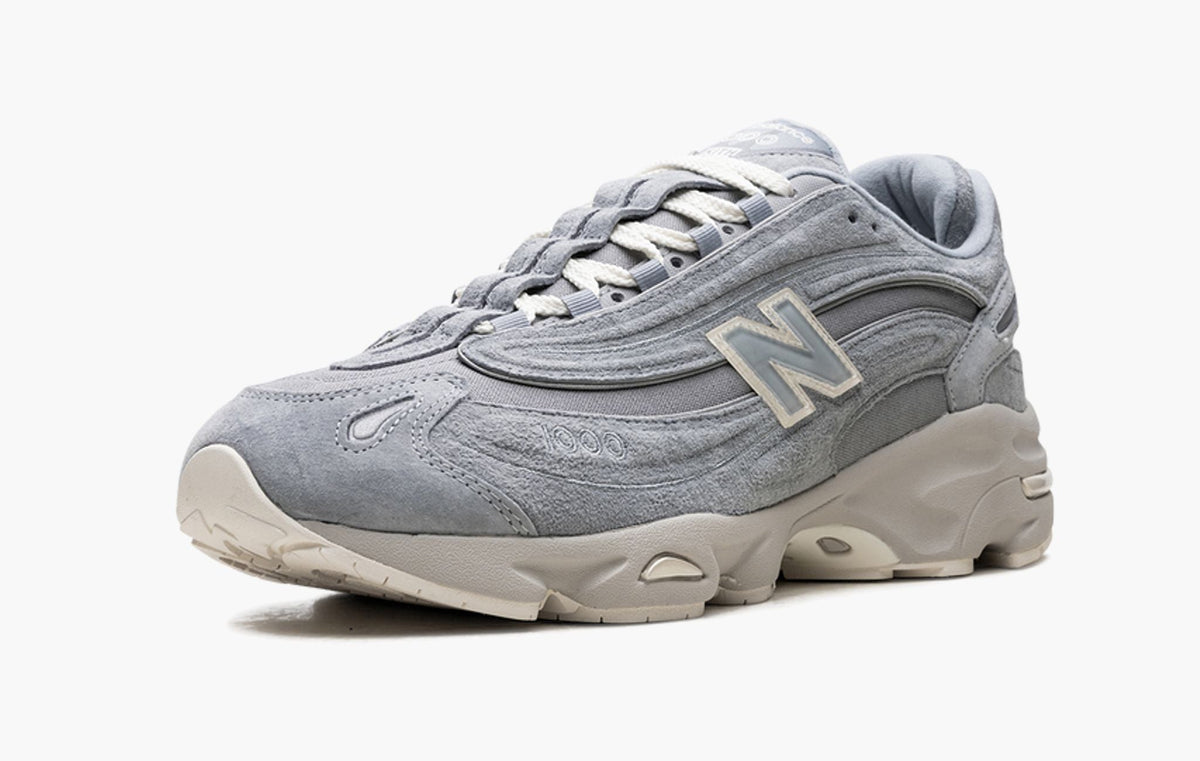 New Balance 1000 Kith 101 Quarry  -  M1000KQ | Sortage