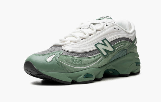 New Balance 1000 Green Grey - M1000MA | Sortage