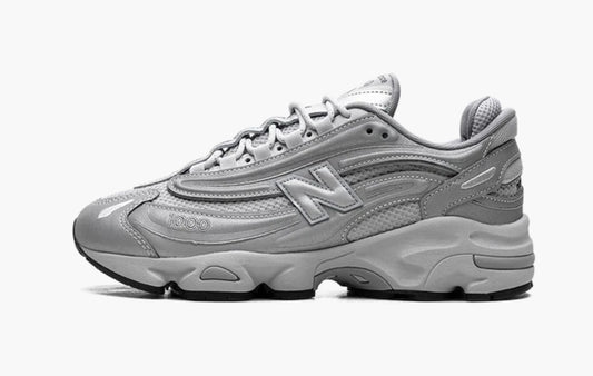 New Balance 1000 Silver Reflective -  M1000TE | Sortage
