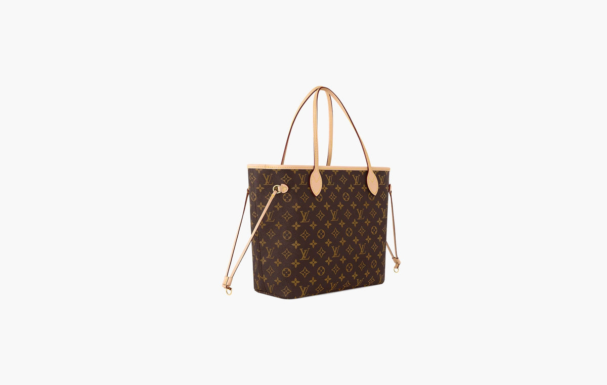 Louis Vuitton Neverfull Monogram Tote | Sortage
