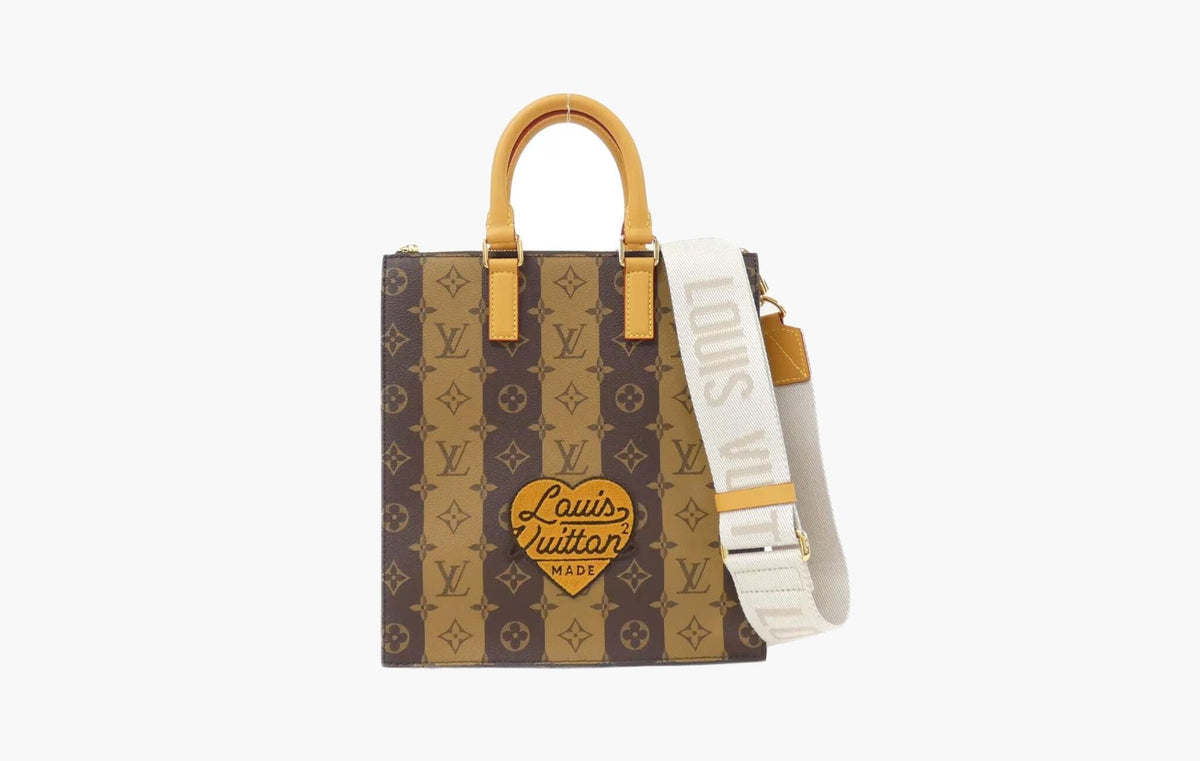 Louis Vuitton Sac Plat Messenger | The Sortage