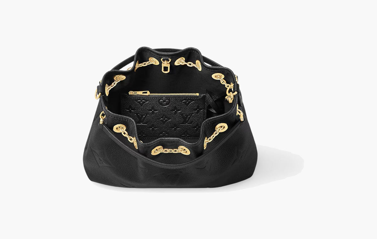 Louis Vuitton Borsa LV Bundle Monogram Black | The Sortage