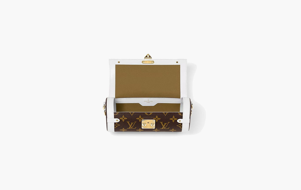 Louis Vuitton Papillon Trunk Monogram | The Sortage