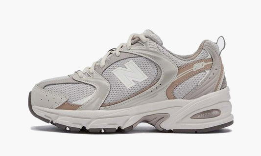 New Balance 530 Cream Beige - MR530KOB | The Sortage
