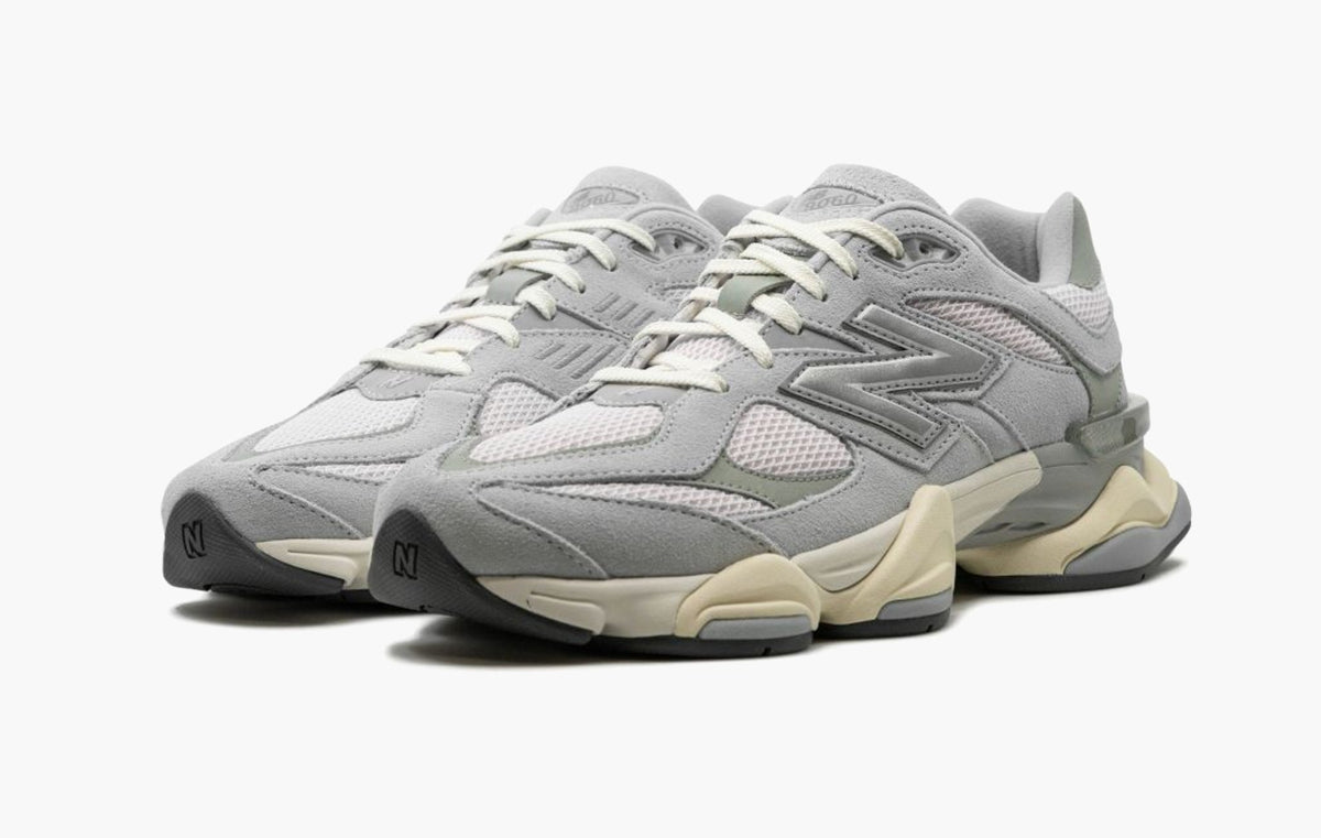 New Balance 9060 Granite Pink - U9060SFB | The Sortage