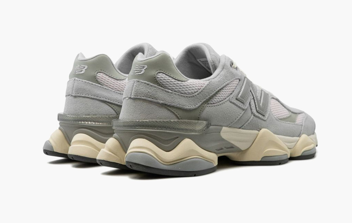 New Balance 9060 Granite Pink - U9060SFB | The Sortage