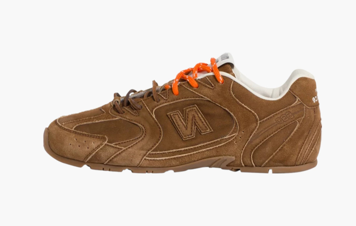 New Balance x Miu Miu 530 SL WMNS Cinnamon - 5E165E-Z5O-F0401-F-D005 | Sortage