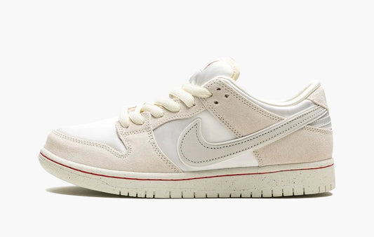 Nike SB Dunk Low City Of Love Light Bone - FZ5654 100 | The Sortage