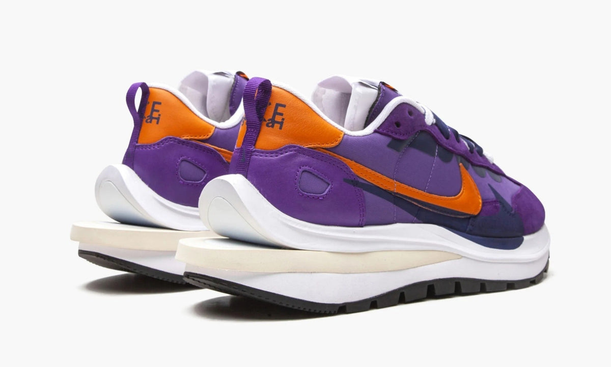 VaporWaffle Sacai Dark Iris - DD1875 500 | The Sortage