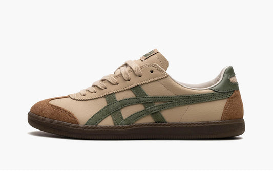 Onitsuka Tiger Tokuten Beige Green - 1183C086 250 | The Sortage