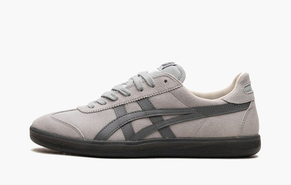 Onitsuka Tiger Tokuten Grey - 1183A907 021 | The Sortage