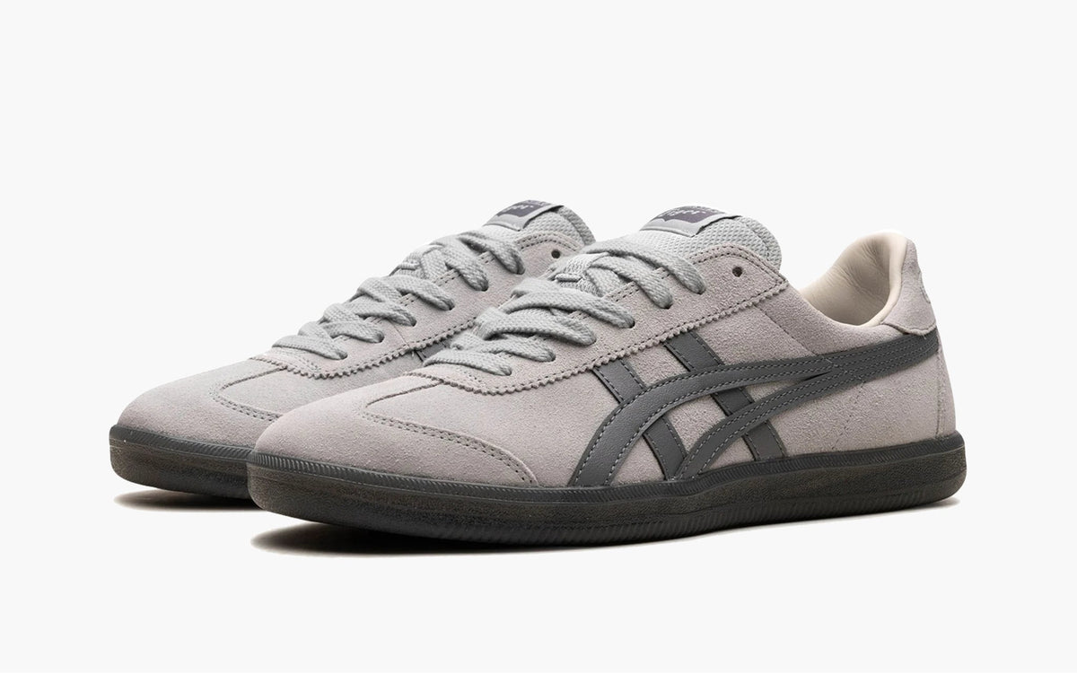 Onitsuka Tiger Tokuten Grey - 1183A907 021 | The Sortage