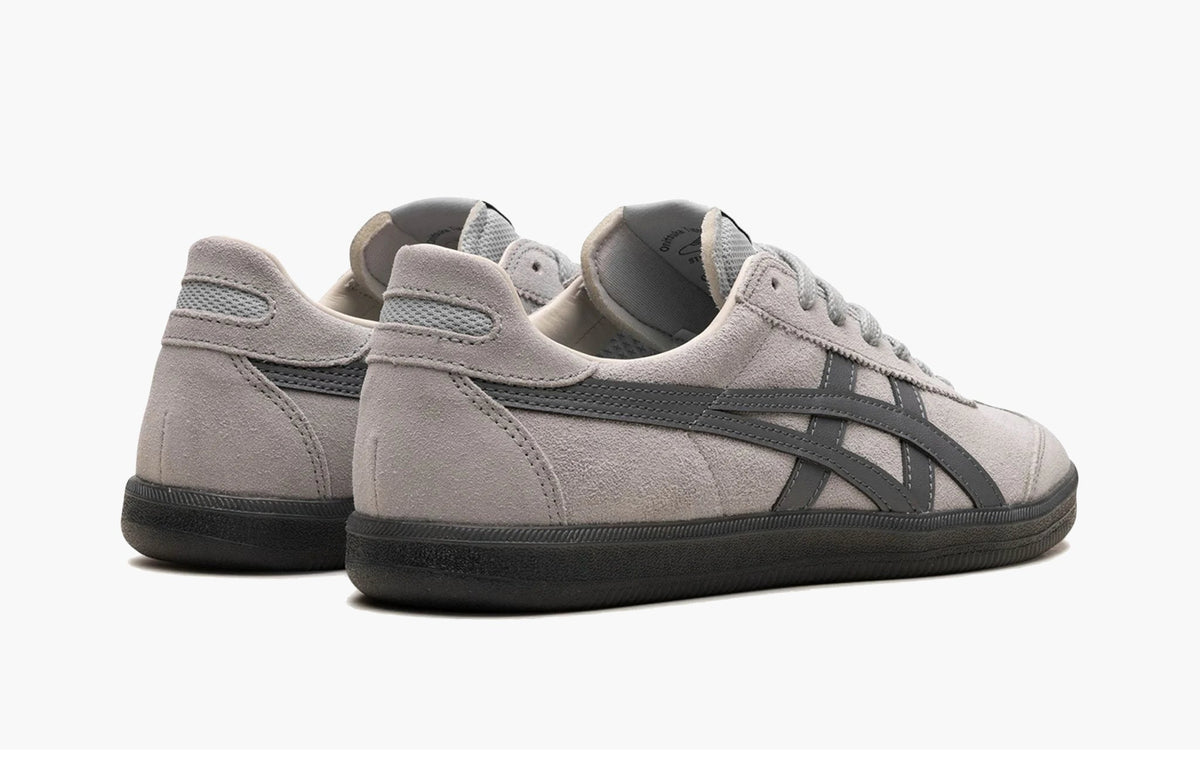 Onitsuka Tiger Tokuten Grey - 1183A907 021 | The Sortage