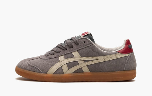 Onitsuka Tiger Tokuten Grey White - D3B2L 1105 / 1183C254 020 | The Sortage