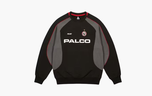 Pro Team Palco Crew "Black"