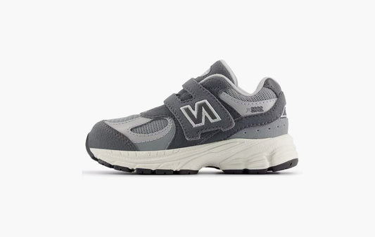 2002R Hook and Loop (TD) "Castlerock Slate Gray"