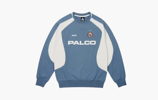 Pro Team Palco Crew "Smoke" (Copy)