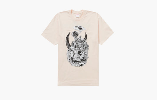 Supreme Mutants Tee Pale Pink | The Sortage