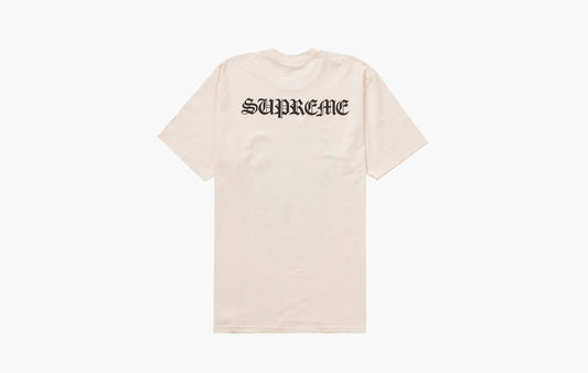 Supreme Mutants Tee Pale Pink | The Sortage
