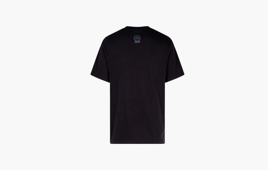 Supreme 30th Anniversary First Tee Black | The Sortage