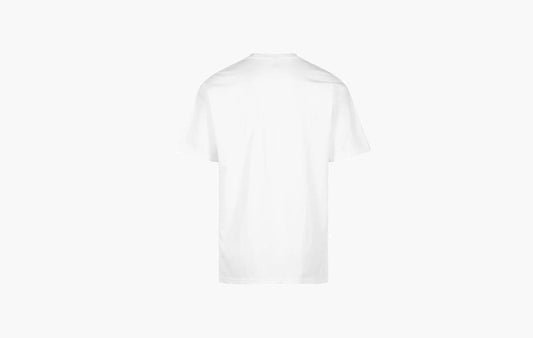 Supreme NBA Youngboy Tee White | The Sortage