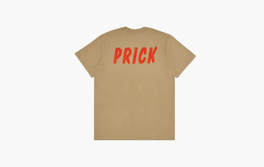 Supreme Melvins Prick Tee Khaki | The Sortage